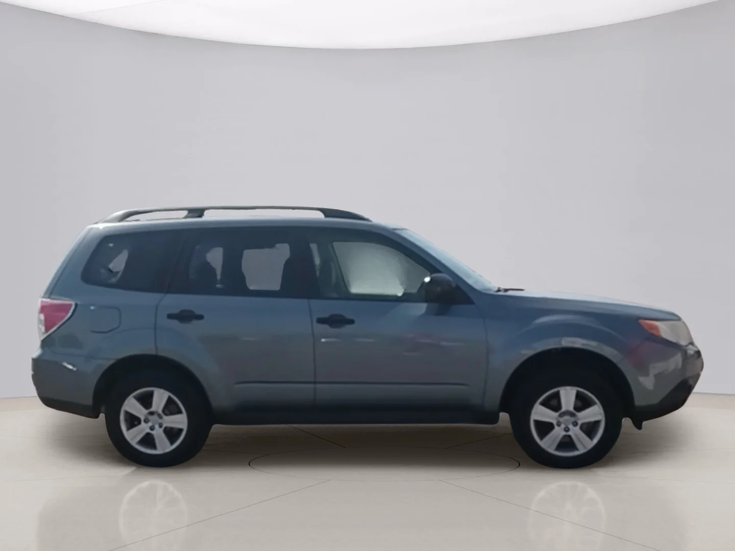 Used 2012 Green Subaru 2.5X image 6