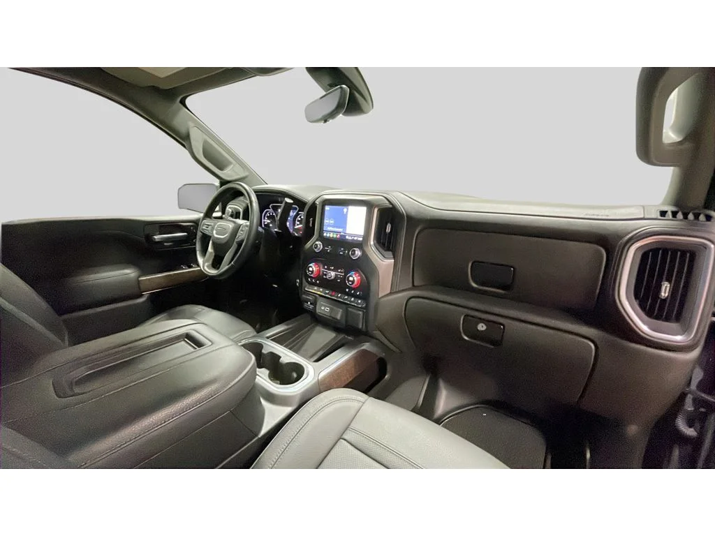 2022 GMC Sierra 1500 Limited Denali - Photo 19