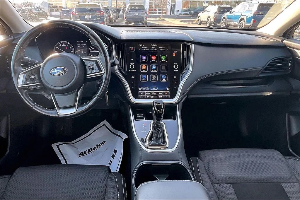 2021 Subaru Outback Premium - Photo 17