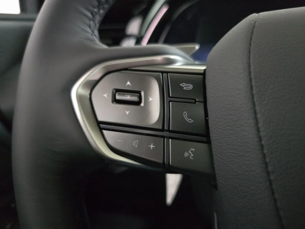 New 2026 Nightfall Mica Lexus PREMIUM AWD image 17