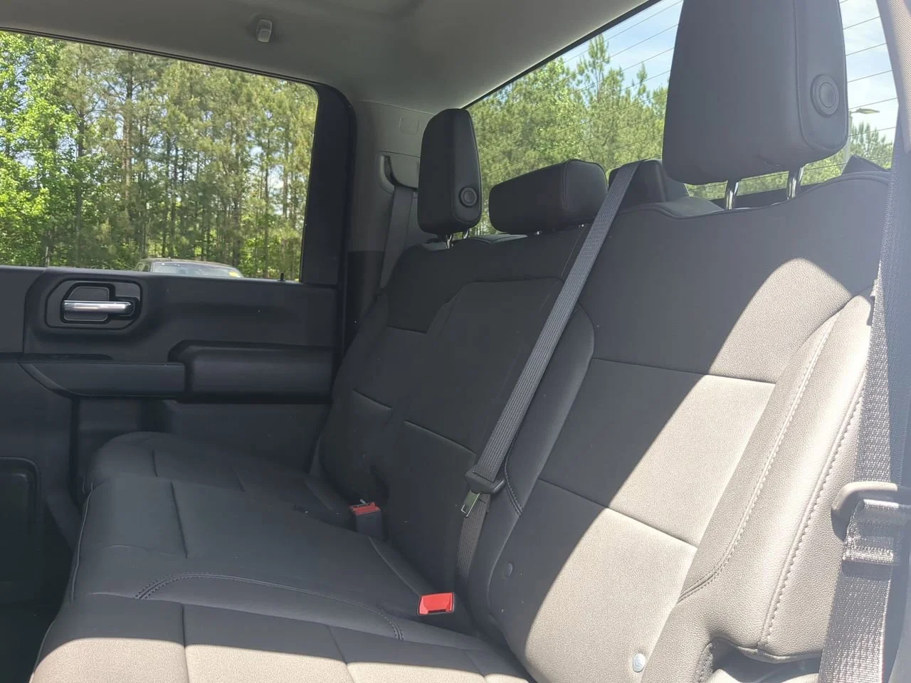 New 2026 Summit White GMC Pro image 23