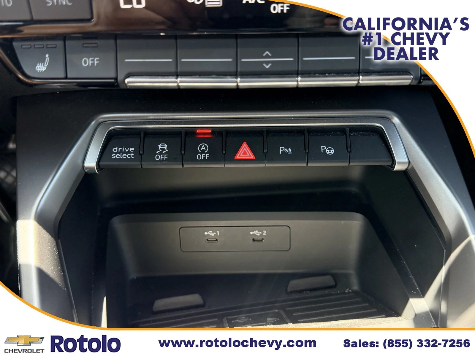 Used 2024 Silver Audi Premium image 23