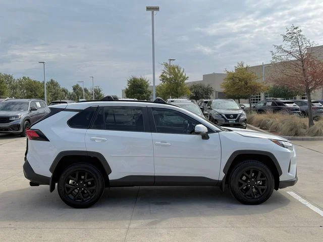 Certified Used 2023 ICE CAP Toyota XLE image 7