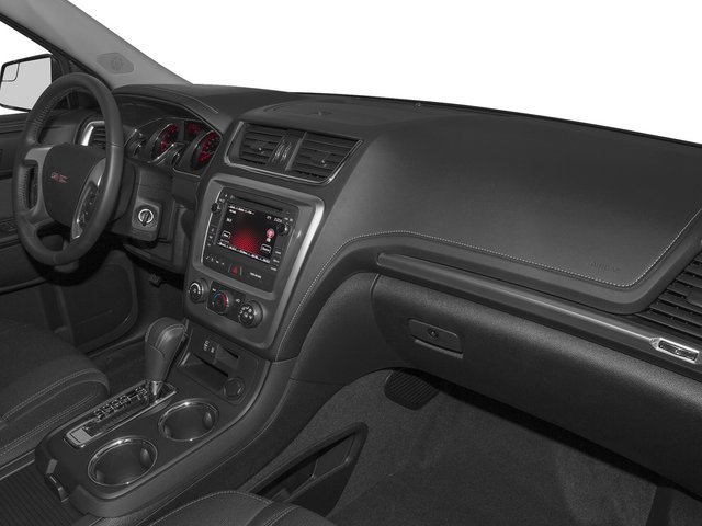 Used 2015 Midnight Amethyst Metallic GMC SLE image 21