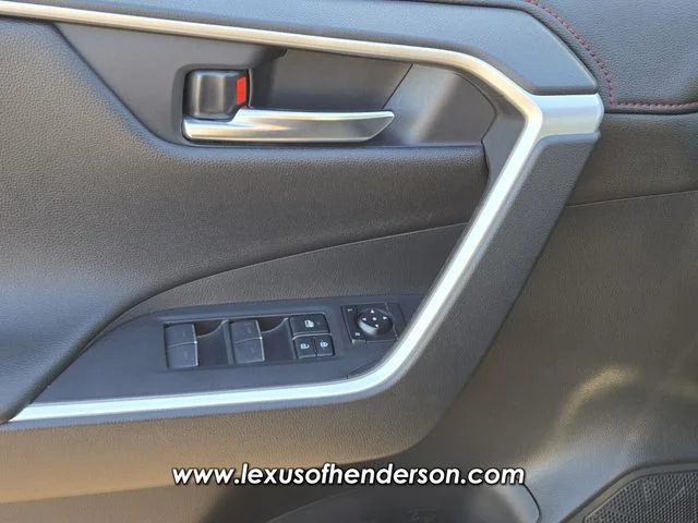 Used 2023 Gray Toyota XSE image 19