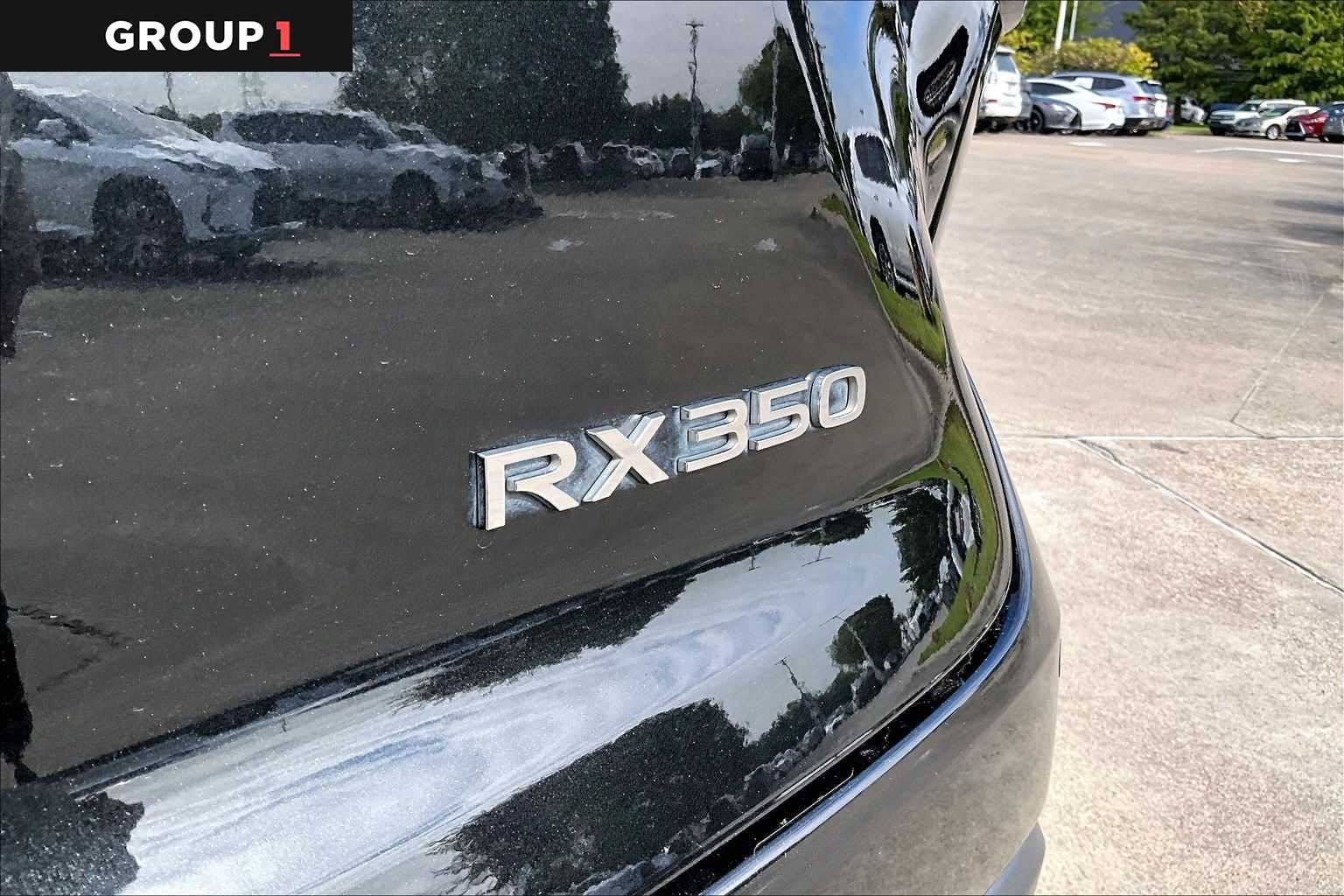 Certified Used 2024 Caviar Lexus Premium Plus image 28