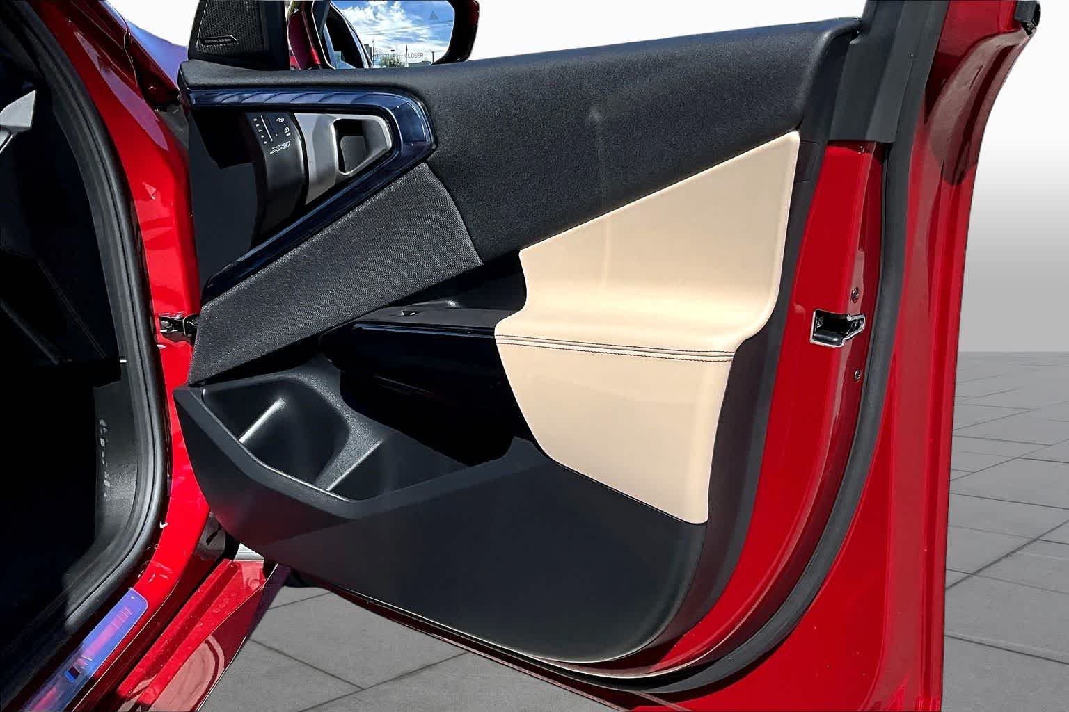 Used 2026 Vegas Red Metallic BMW 30 xDrive image 21