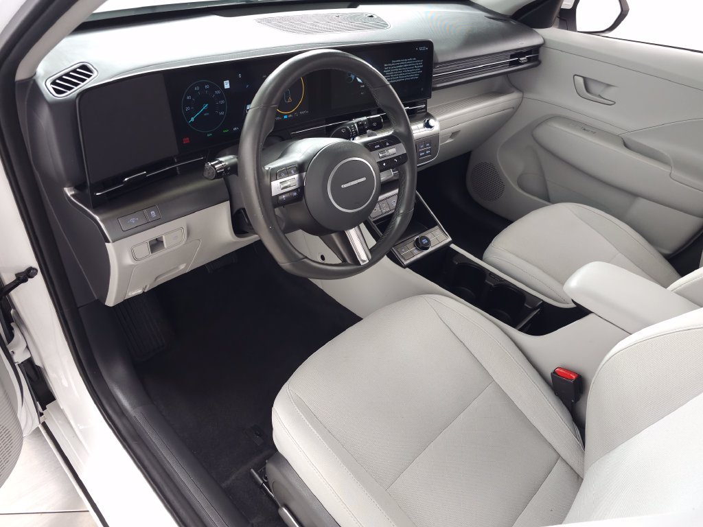 2024 Hyundai Kona EV SEL - Photo 15