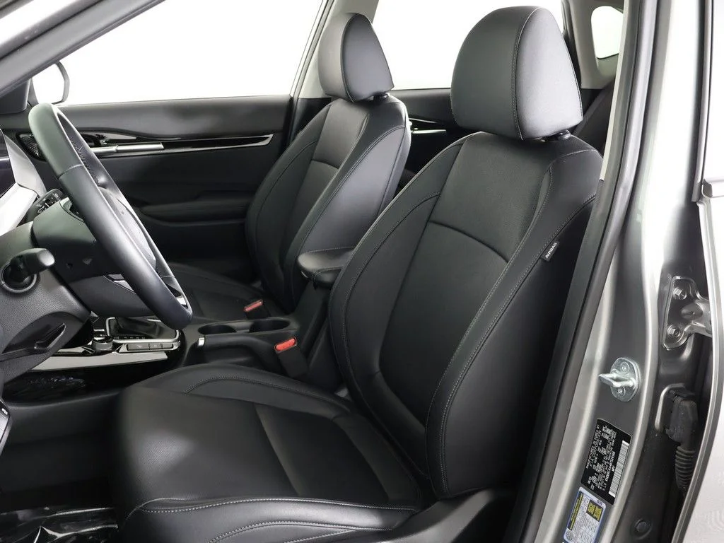 Used 2024 Gray Kia EX image 32