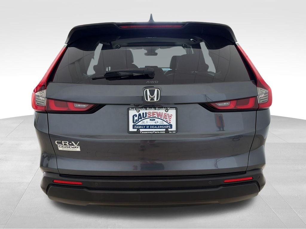 Used 2024  Honda EX-L image 6