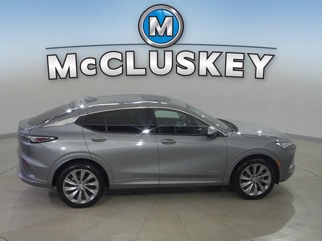 2025 Buick Envista Avenir - Photo 19