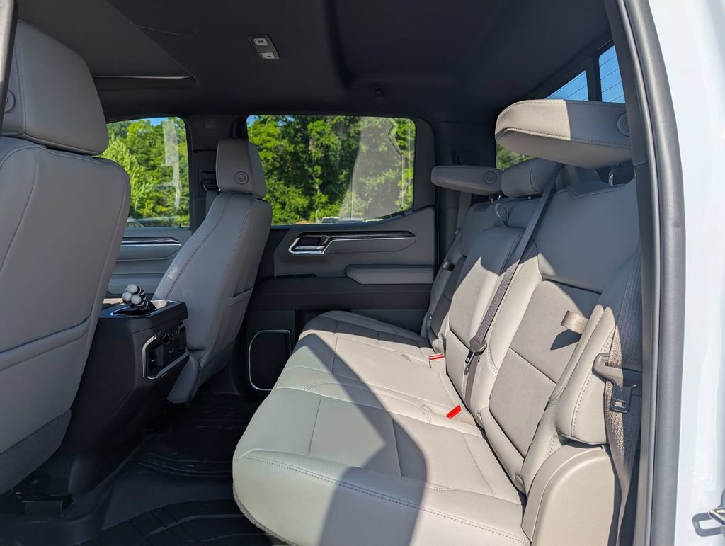 2026 Chevrolet Silverado 1500 LTZ - Photo 26