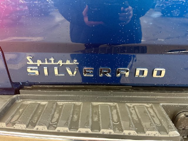 Used 2019 DEEP OCEAN BLUE METALLIC Chevrolet LT image 50