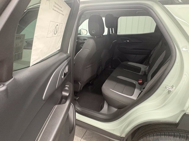 2026 Chevrolet Trailblazer LT - Photo 10