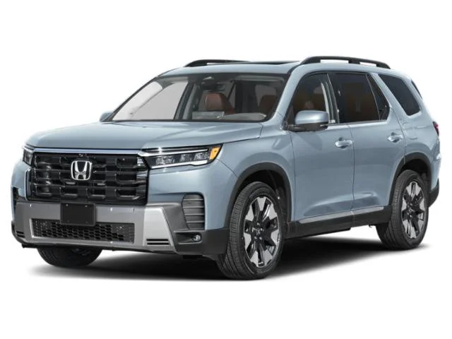 New 2026 Sonic Gray Pearl Honda Elite image 1