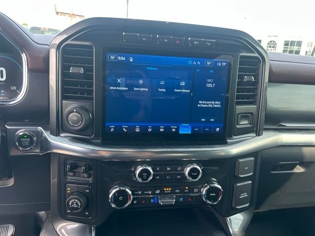 Used 2022  Ford XL image 8