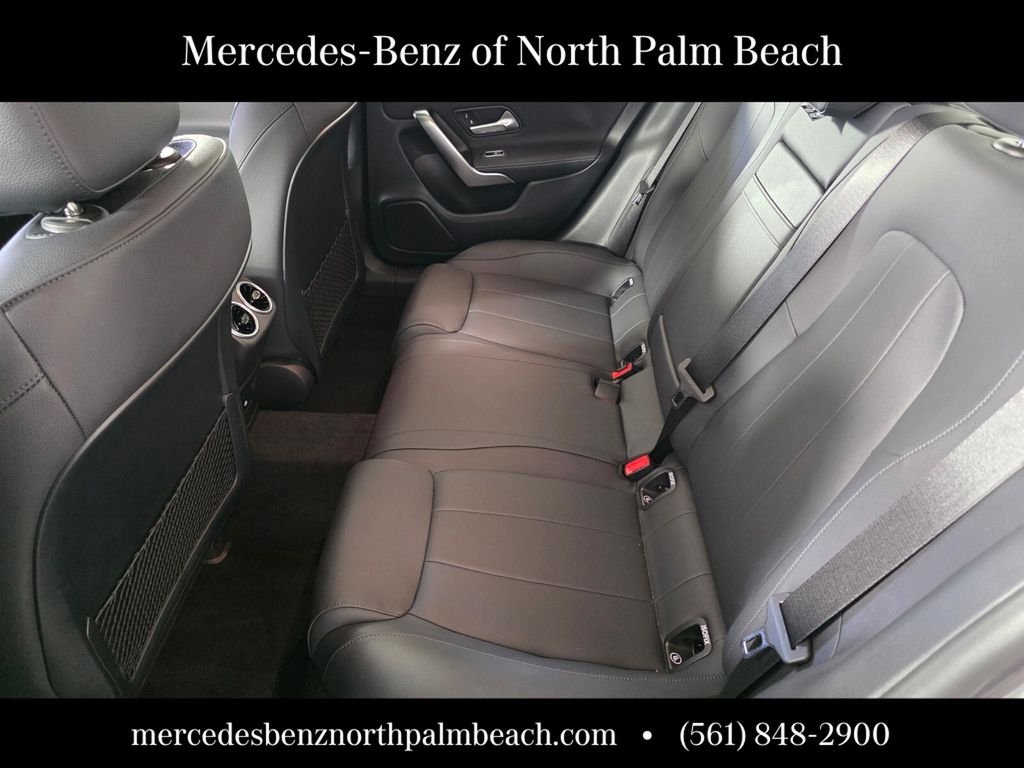 Certified Used 2026 Gray Mercedes-Benz CLA 250 image 14