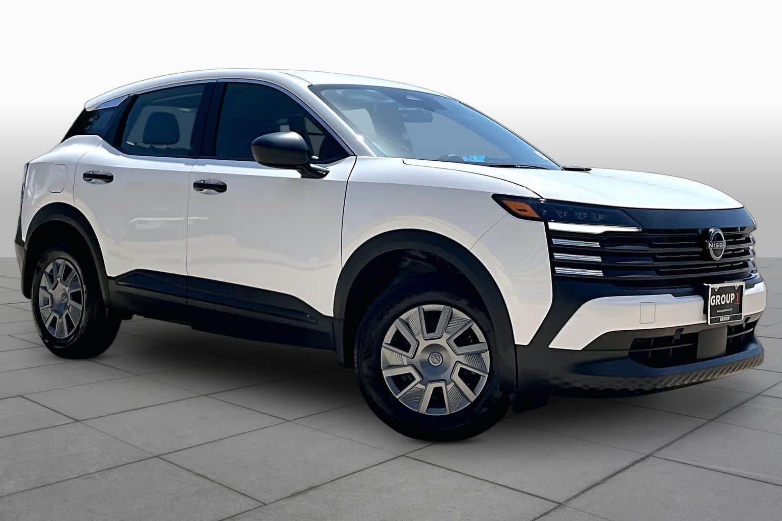 Certified Used 2026 Fresh Powder Nissan S image 3