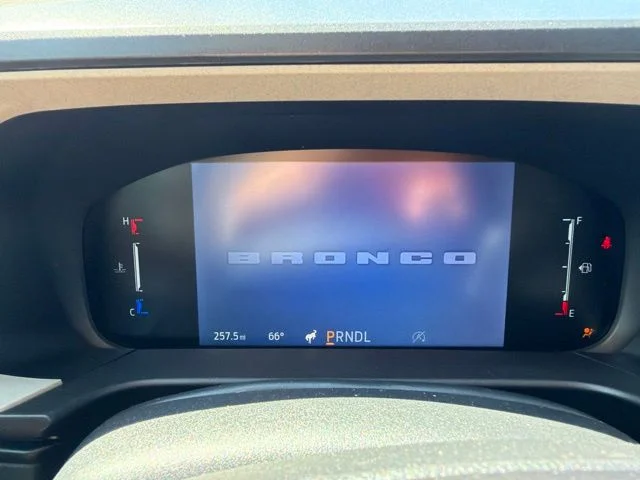 New 2026 Gray Ford Big Bend image 66