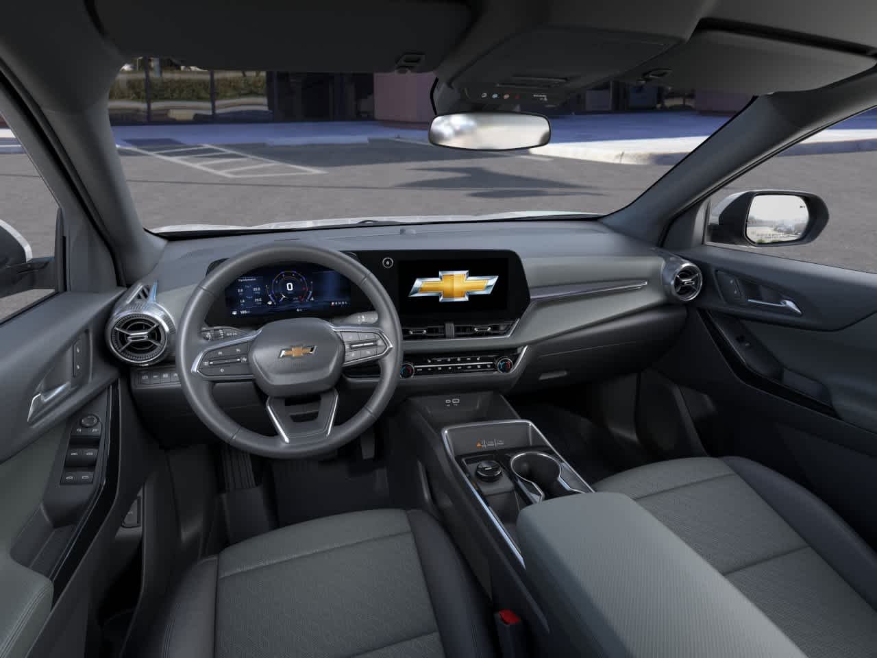 2027 Chevrolet Equinox LT - Photo 15
