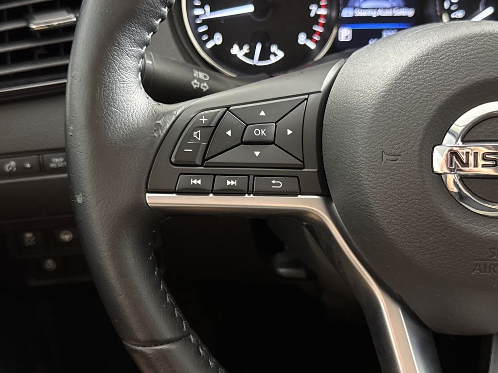 2020 Nissan Rogue Sport SL - Photo 15