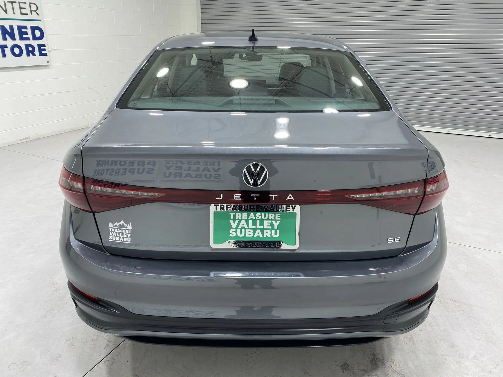 2025 Volkswagen Jetta SE - Photo 7