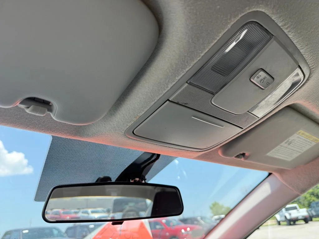 Used 2024 Black Kia LXS image 20
