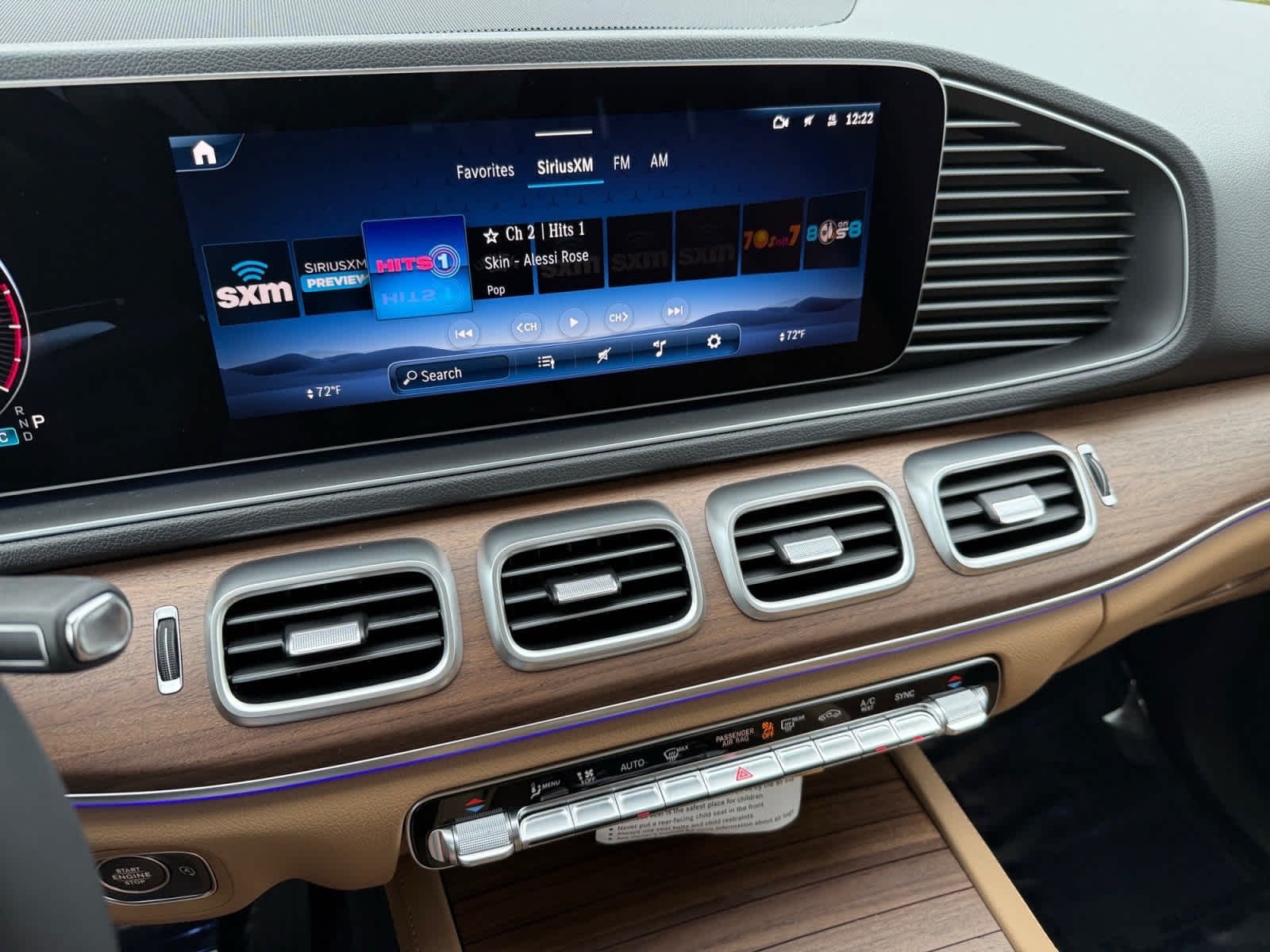 New 2026 MANUFAKTUR Alpine Grey Mercedes-Benz GLE 350 image 18