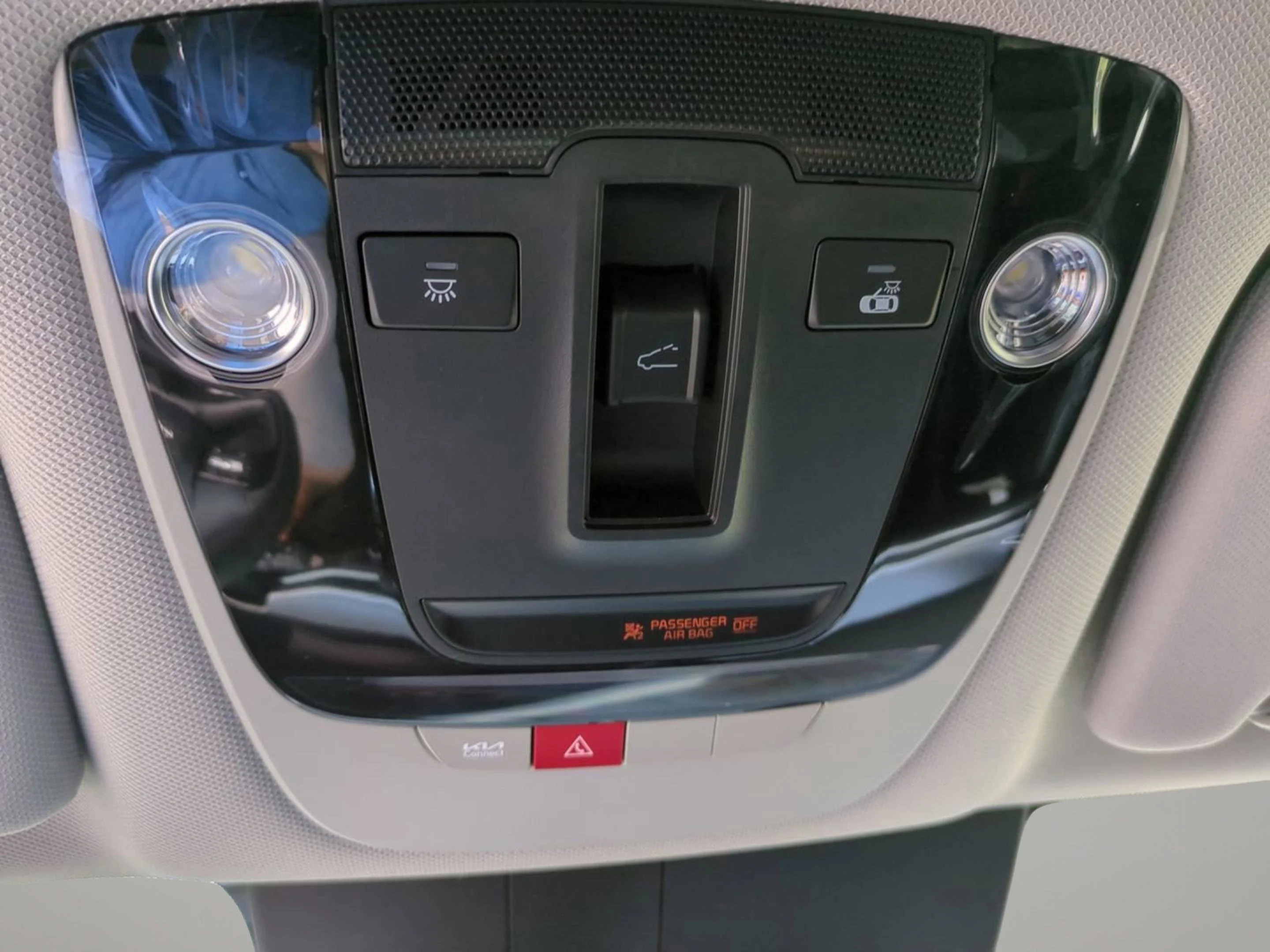 2026 Kia Sorento EX - Photo 11