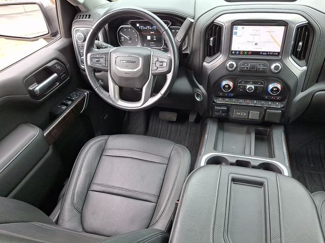 Used 2020 Gray GMC Denali image 14