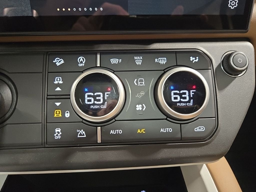 New 2026 Gondwana Stone LAND ROVER S image 16