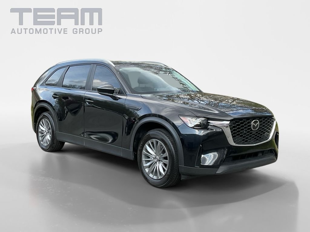 2024 Mazda CX-90 Turbo Select Package