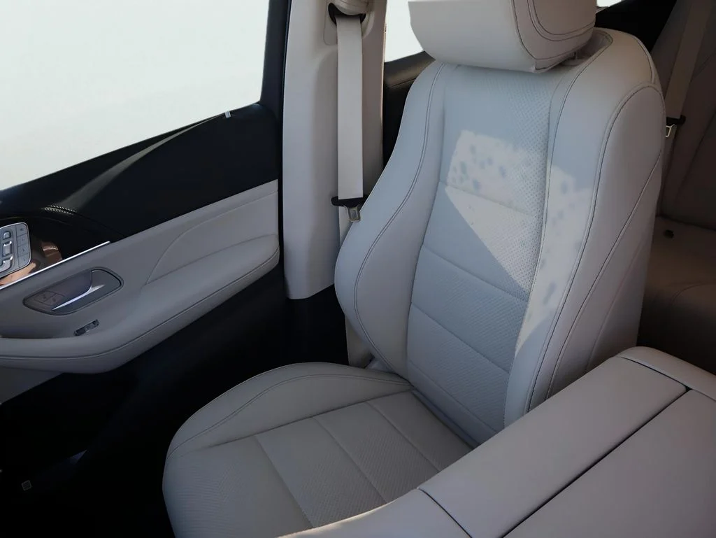 New 2026 White Mercedes-Benz GLE 350 image 35