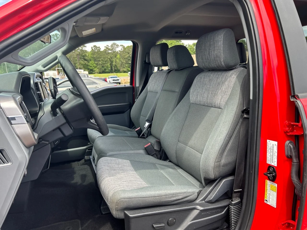 2023 Ford F-150 XLT - Photo 16