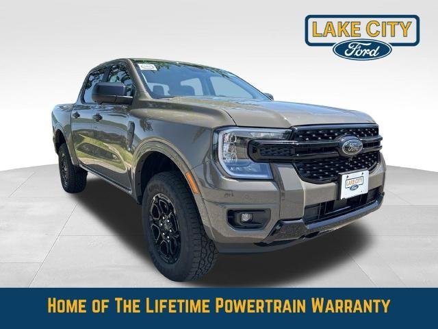 2026 Ford Ranger XLT - Photo 35