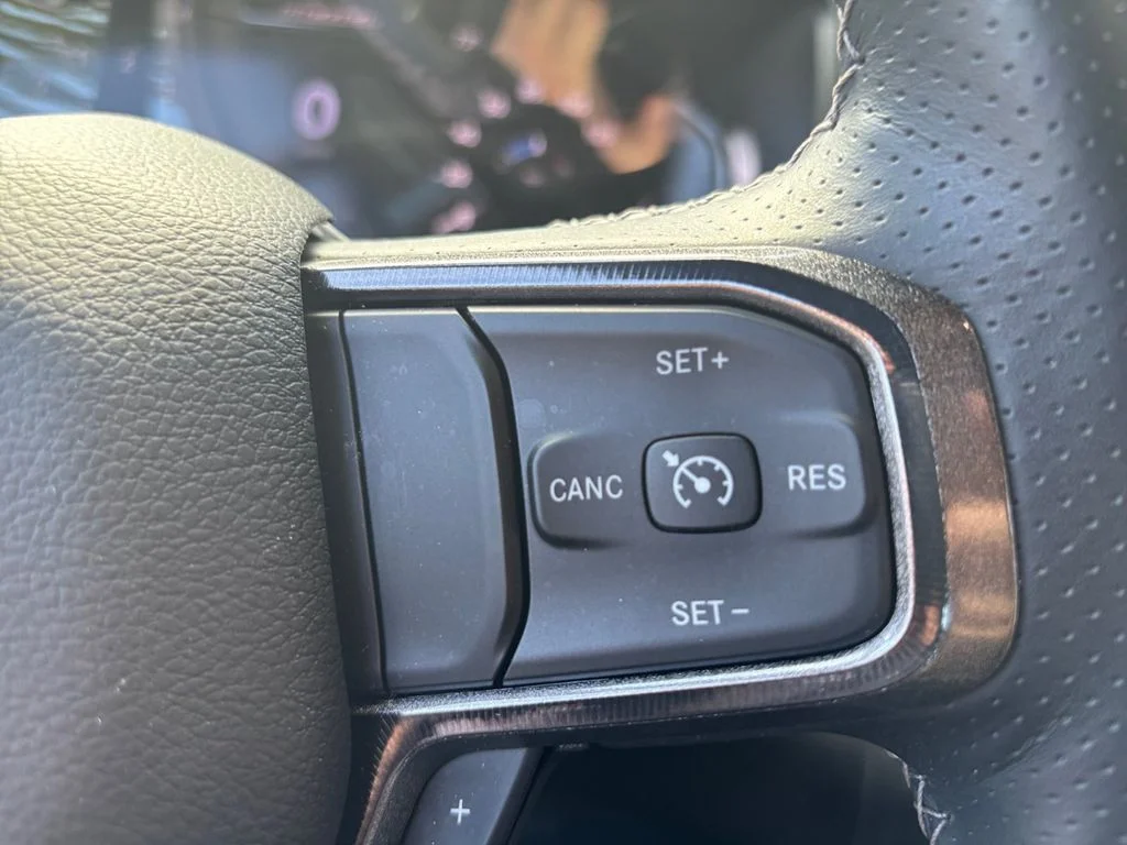 Used 2024 Gray Ram Rebel image 35