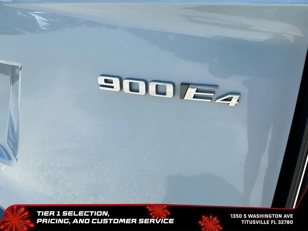Used 2026 Nimbus Metallic Cadillac Sport image 44