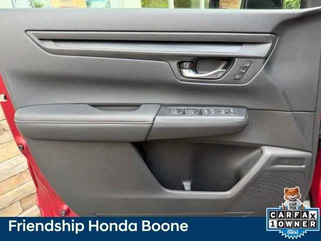 Used 2024 Red Honda Sport-L image 15