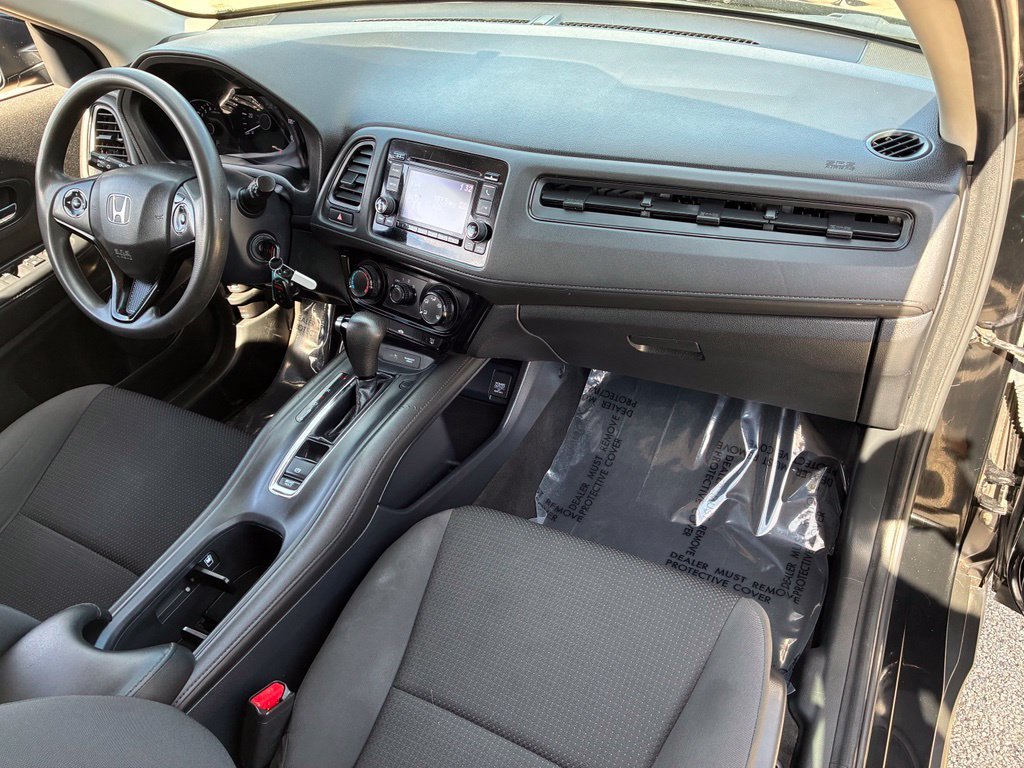 Used 2022  Honda LX image 25