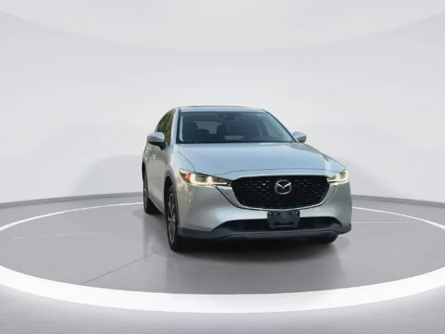Used 2023 Silver Mazda 2.5 S Premium Package image 2