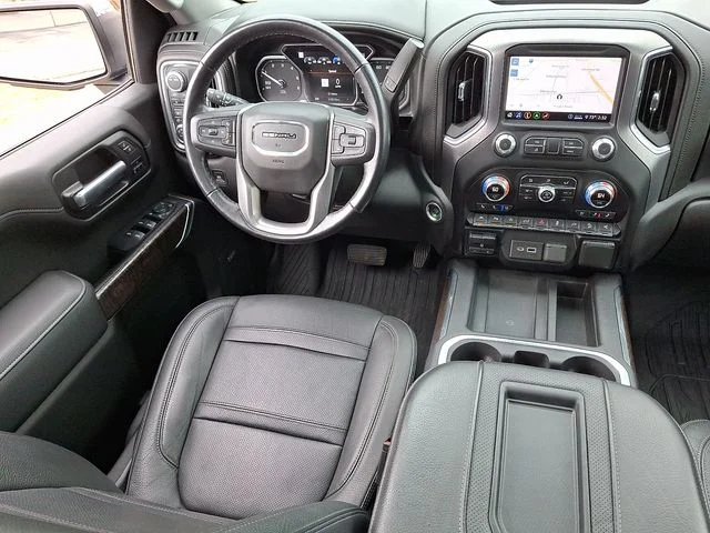 Used 2020 Gray GMC Denali image 14