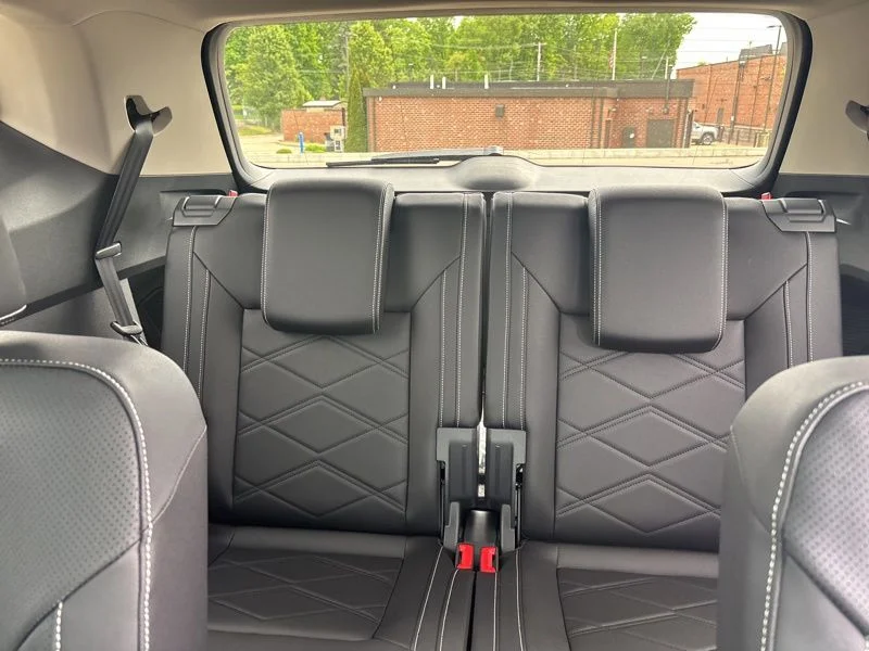 New 2026 Blue Volkswagen 2.0T SE w/Technology image 23