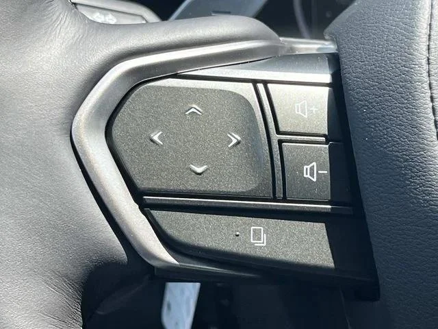 New 2026 Cloudburst Gray Lexus LUXURY AWD image 36