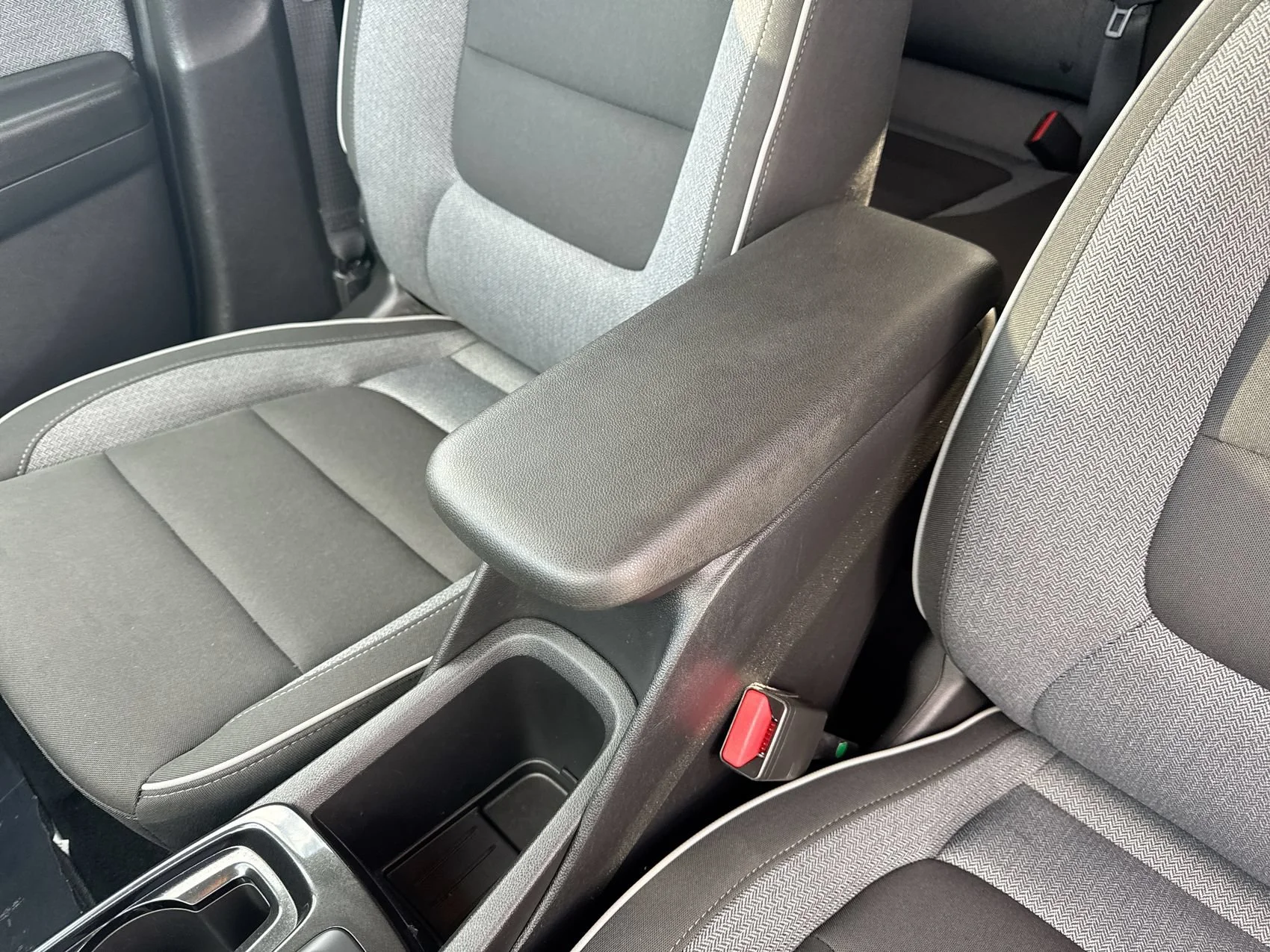 Used 2023 Sterling Gray Metallic Chevrolet LT image 20