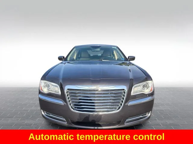 Used 2013 Chrysler 300 Base with VIN 2C3CCAAG9DH627131 for sale in Bassett, VA