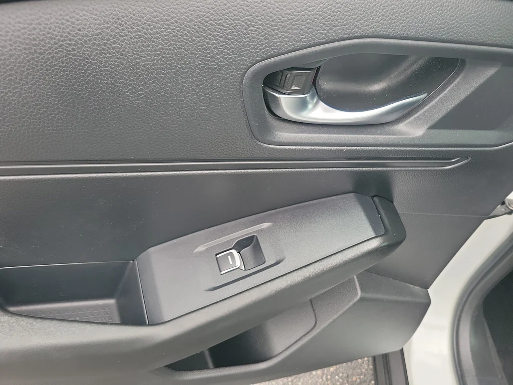 Certified Used 2023 WHITE Honda LX image 13