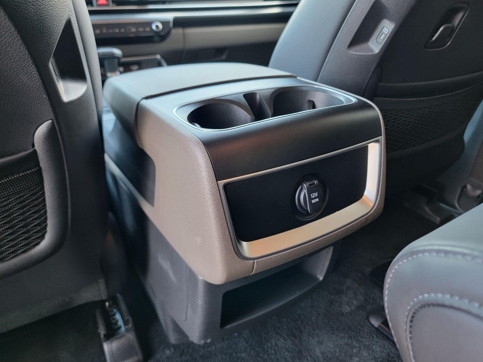 2026 Kia Carnival LXS - Photo 36