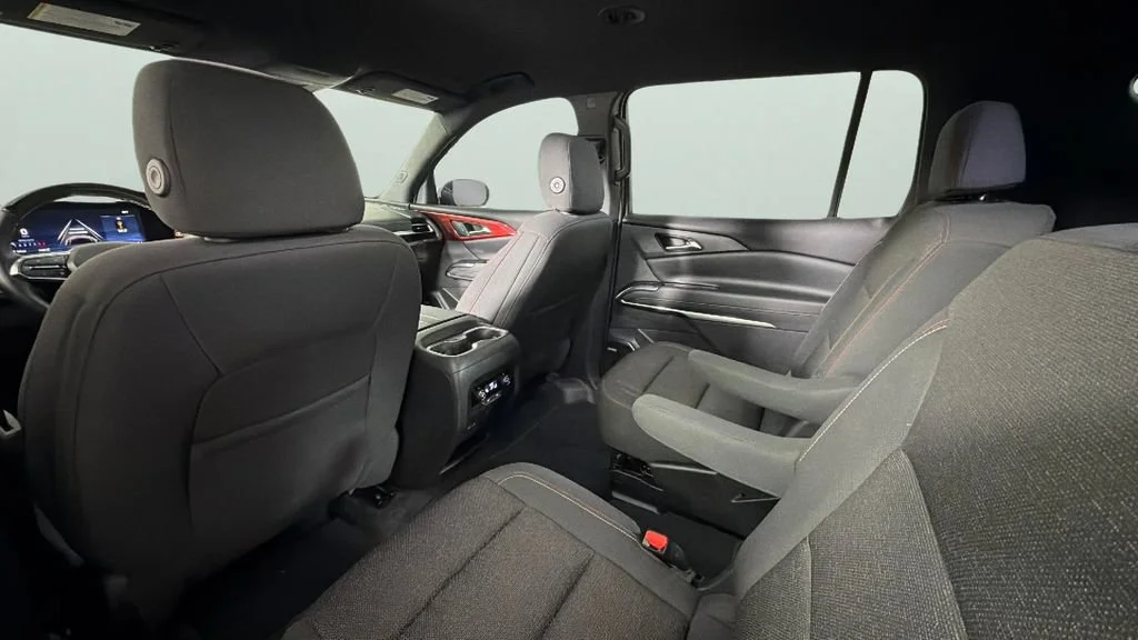 2024 Chevrolet Traverse Z71 - Photo 27
