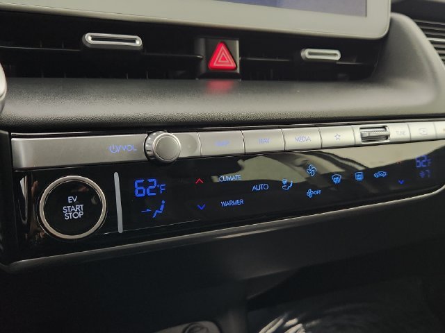 2024 Hyundai IONIQ 5 SEL - Photo 27