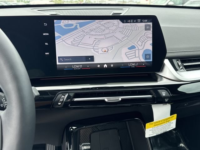 New 2026 Dune Grey Metallic BMW xDrive28i image 18